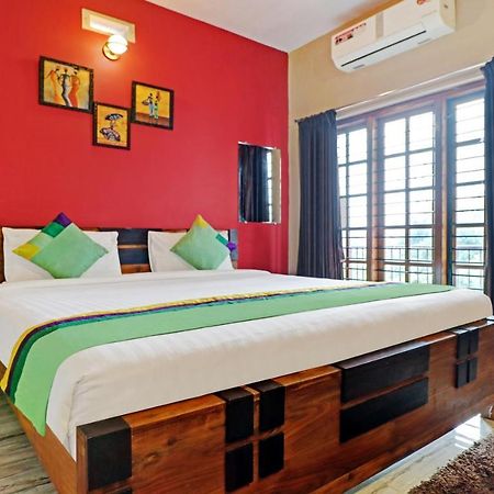 Treebo Avyukta Stay Madikeri Exterior photo