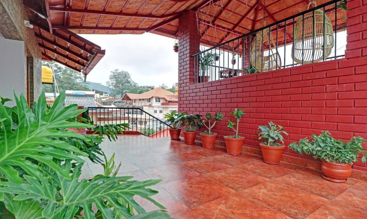 Treebo Avyukta Stay Madikeri Exterior photo