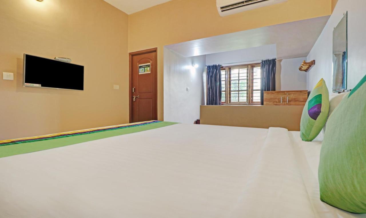 Treebo Avyukta Stay Madikeri Exterior photo